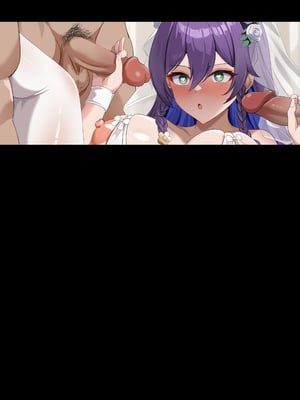 [saya_触手酱] 千雪 催眠凌辱（中文）[無修正]_11
