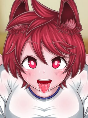 [わらすぼ道] 家畜化委員会活動記録_311_3rd_003c_002_textless