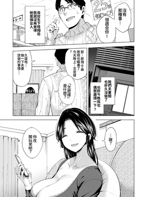 [まぐろ珈琲 (炙りサーモン丸)] 妻を身代わりにした男 [DL版] [Amerins翻訳]_migawari33