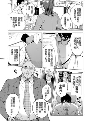 [まぐろ珈琲 (炙りサーモン丸)] 妻を身代わりにした男 [空気系☆漢化] [DL版]_09