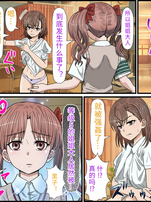 [バナナスタイル]アニメキャラとセック〇できるアプリ(白井黑子) [dk個人機翻]_a0003
