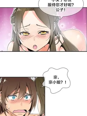 樓主的寶座 1-79話[完結]_001002