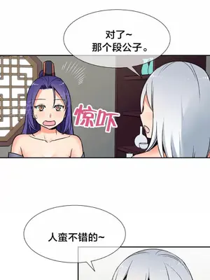 樓主的寶座 1-79話[完結]_063010