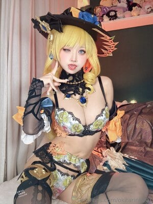 沖田凜花Rinka-娜维娅_24