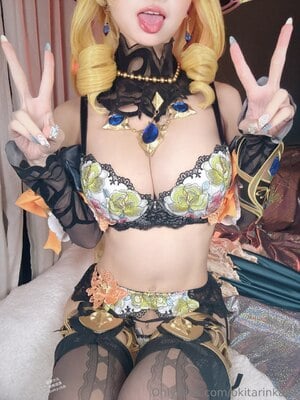 沖田凜花Rinka-娜维娅_35