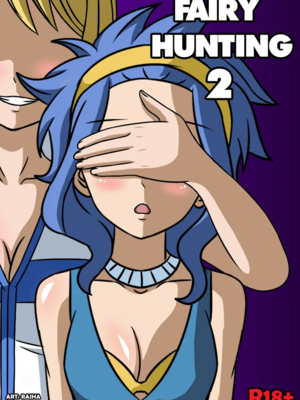 [Doggo's Doujins (Raiha)]Fairy Hunting|妖精狩猎行动 1~6&3、5.5+附加CG (FAIRYTAIL)[中国翻訳][無修正][心海汉化组]_025