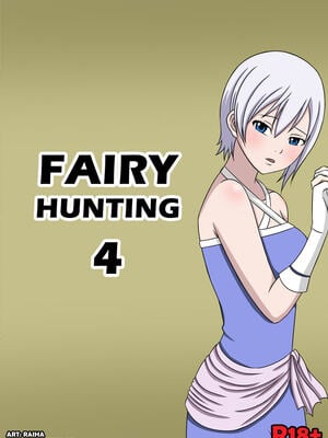 [Doggo's Doujins (Raiha)]Fairy Hunting|妖精狩猎行动 1~6&3、5.5+附加CG (FAIRYTAIL)[中国翻訳][無修正][心海汉化组]_109