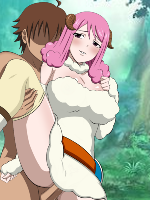 [Doggo's Doujins (Raiha)]Fairy Hunting|妖精狩猎行动 1~6&3、5.5+附加CG (FAIRYTAIL)[中国翻訳][無修正][心海汉化组]_C066