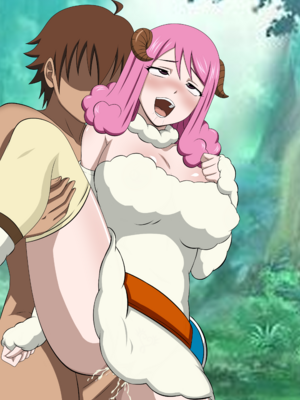 [Doggo's Doujins (Raiha)]Fairy Hunting|妖精狩猎行动 1~6&3、5.5+附加CG (FAIRYTAIL)[中国翻訳][無修正][心海汉化组]_C070