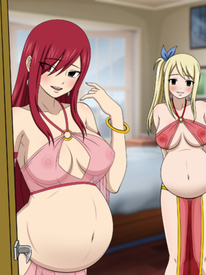 [Doggo's Doujins (Raiha)]Fairy Hunting|妖精狩猎行动 1~6&3、5.5+附加CG (FAIRYTAIL)[中国翻訳][無修正][心海汉化组]_C089