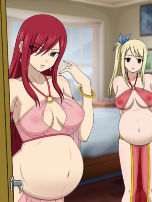 [Doggo's Doujins (Raiha)]Fairy Hunting|妖精狩猎行动 1~6&3、5.5+附加CG (FAIRYTAIL)[中国翻訳][無修正][心海汉化组]_C090