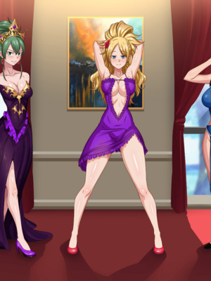 [Doggo's Doujins (Raiha)]Fairy Hunting|妖精狩猎行动 1~6&3、5.5+附加CG (FAIRYTAIL)[中国翻訳][無修正][心海汉化组]_C109