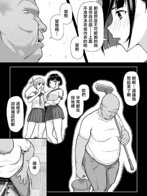 [茶禅丸] ヤラレたがり ―身バレした巨乳動画配信者がエロ狂いに堕ちるまで― [禁漫漢化組]_06