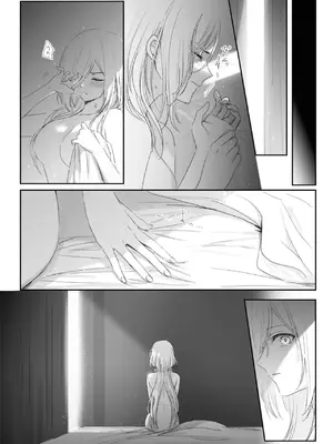 [アンソロジー] ワンナイト百合アンソロジー [DL版]_058