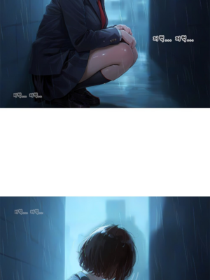 상냥한 아내의 출근 배웅 2 （献出温柔的妻子2）【橄榄社汉化】_22_1_meitu