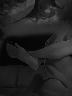 상냥한 아내의 출근 배웅 2 （献出温柔的妻子2）【橄榄社汉化】_26_4_meitu