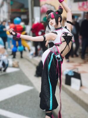 Rirarira - Juri Han_26