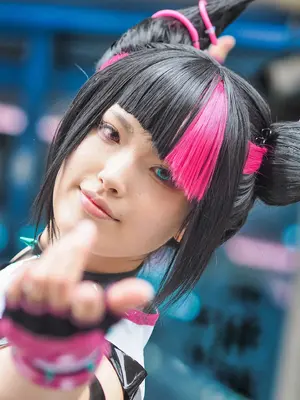 Rirarira - Juri Han_36