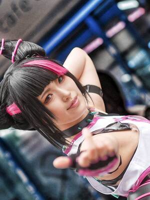 Rirarira - Juri Han_38