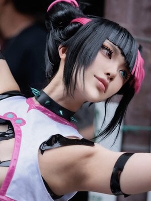 Rirarira - Juri Han_40