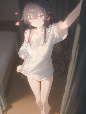 [CunnyFunky] 周防有希suouyuki(uncensored) [AI Generated]_024_28