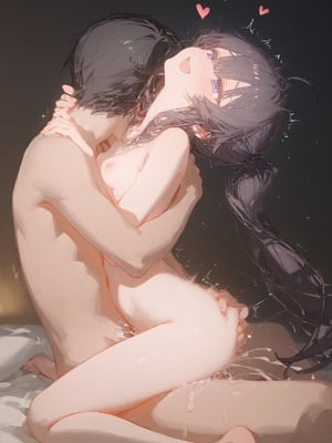 [CunnyFunky] 周防有希suouyuki(uncensored) [AI Generated]_098_90