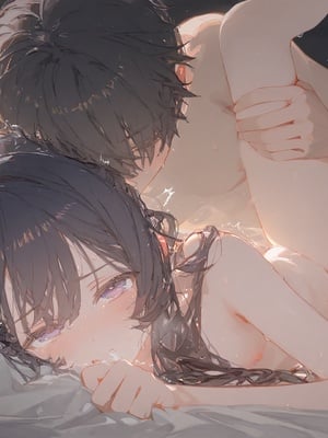 [CunnyFunky] 周防有希suouyuki(uncensored) [AI Generated]_121_112