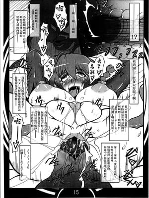 [片耳豚 (寒衣屋)] 乱馬 堕 らんま+続行編 (らんま1／2)[中国翻訳][薄碼][jianhe14个人汉化]_017