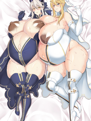 [IRON FIN (テツビレ)] 槍〈双〉王と瞳合う Ⅰ-Ⅲ (Fate／Grand Order)[中国翻訳]_C072