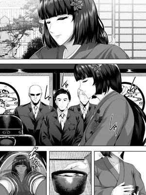 (C105) [焼酎MAC (ほずみけんじ)] 淫慾の塔2 鳳みやび～下層制圧(オリジナル) [禁漫漢化組]_015
