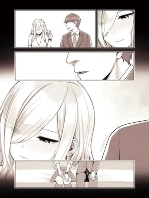 [ふくらすずめ (砂場すずめ)] おじさんが好きすぎるギャル2 [DL版] [漫画の茜]_115