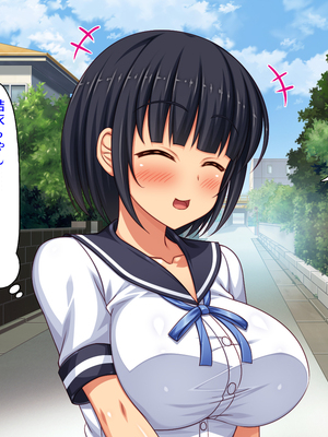 [汁っけの多い柘榴]幼なじみはエロ同人みたいにされたがる！_0123