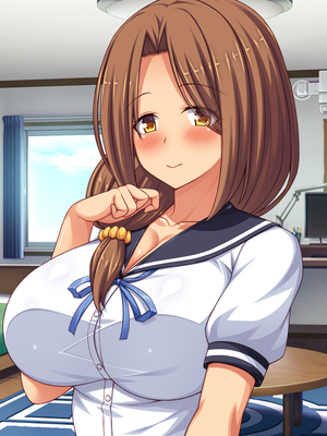 [汁っけの多い柘榴]幼なじみはエロ同人みたいにされたがる！_0130