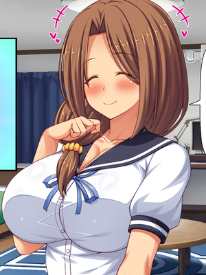 [汁っけの多い柘榴]幼なじみはエロ同人みたいにされたがる！_0239