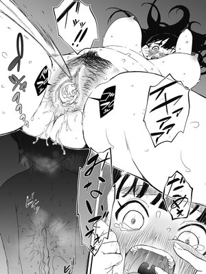 [せなか] 義理の姉との7日間生活 1~7 [中国翻訳][薄碼][DL版]_123
