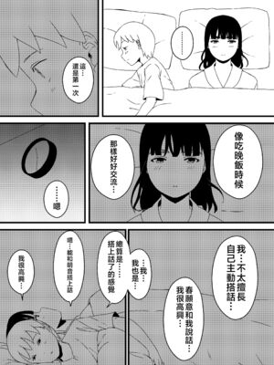 [せなか] 義理の姉との7日間生活 1~7 [中国翻訳][薄碼][DL版]_141