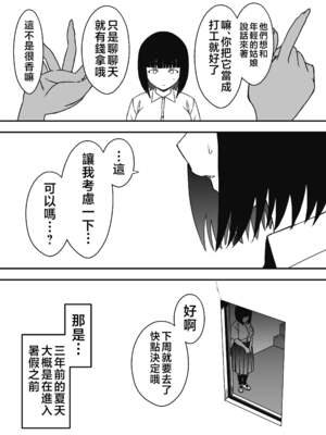 [せなか] 義理の姉との7日間生活 1~7 [中国翻訳][薄碼][DL版]_240
