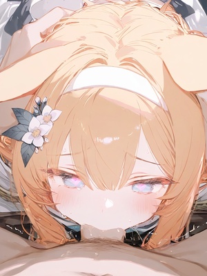[CunnyFunky] Iochi Mari 伊落マリー [AI Generated]_005