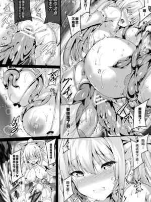[すみすず] 魔法少女マーテルレア1~2 [中国翻訳][疏碼][DL版]_322