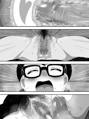 [ぶっカケタイナー (カケタイナー)] 地味オタク眼鏡ちゃんとイチャラブH2 まとめ_152