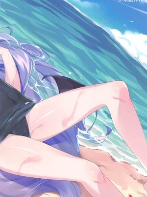 (C102) [小糸創作所 (ひなた睦月)] SUMMER VACATION (ブルーアーカイブ) [感受棱镜个人汉化]_23