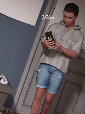 [欲望糖果] 妈妈攻略 01-3.1_0180