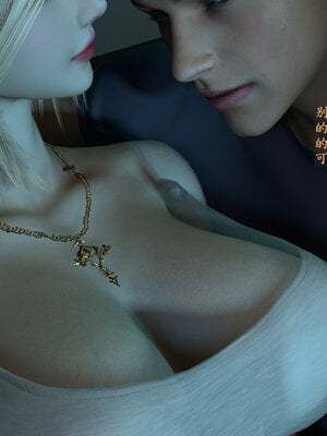 [神经漫游者] 寝取美人妻-蒂芙尼篇01-03_0033