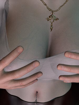 [神经漫游者] 寝取美人妻-蒂芙尼篇01-03_0041