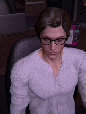 [神经漫游者] 寝取美人妻-蒂芙尼篇01-03_0187