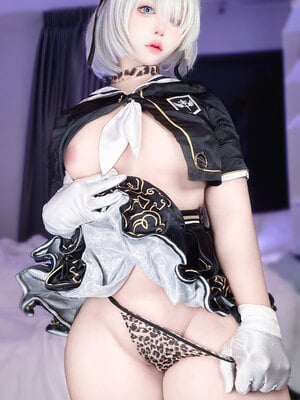 Remukira - 2B