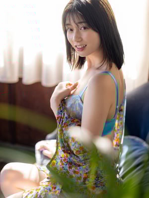 恋のはじまり 瀬戸環奈デジタル写真集_i-015
