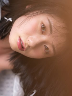 恋のはじまり 瀬戸環奈デジタル写真集_i-150