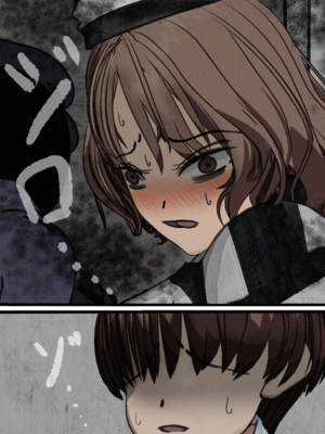 [搾精研究所] 監獄玩具(1~4)～性処理係として女子刑務所に収監された僕～ [中国翻訳][粗碼]_083