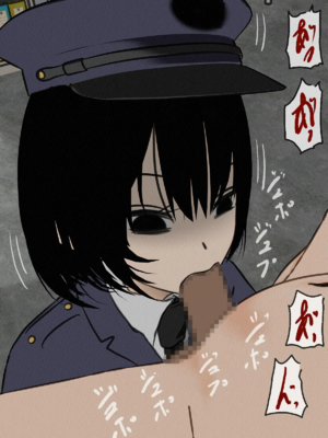 [搾精研究所] 監獄玩具(1~4)～性処理係として女子刑務所に収監された僕～ [中国翻訳][粗碼]_177